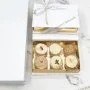 Mixed Sesame Rahash 6 Piece Box By Orient Delight