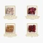 Mixed Sugar Free Turkish Delight 6 Piece Box By Orient Delight