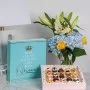 MOM Cupcake & Flower Bundle by Sugargram
