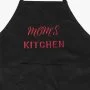 Mom's Kitchen Apron