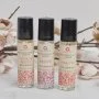 Mood Boster - 3 X 10ml 100% Essential Oil Blends Rollerball (Vitality, Revive, Stress Relief) By Aroma Home