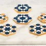 Mosaic Cookies by Sugarmoo