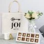 Mr & Mrs Bundle of Joi Gift Tote