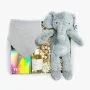 My First Elephant Hamper by Inna Carton