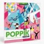 My Sticker Puzzle - Cats By Poppik