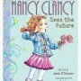 Nancy Clancy Children's Book Series