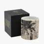 Naseem Flock Candle by Silsal