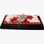 National Day 3kg Tray By Le Chocolatier
