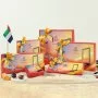 UAE National Day Limited Edition Napolitains Collection 84 pcs by Godiva