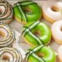 National Day Premium Special Donuts by Bakery & Company (12pcs)