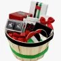 National Day Sweet Hamper By Le Chocolatier