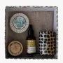 Pamper Hamper by Zola Collective