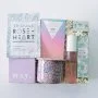 Pamper Mint Gift Set by Inna Carton