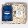 Pampering Mommy Gift Box By Inna Carton