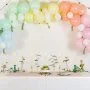 Pastel Balloon Arch by Talking Tables