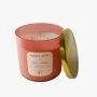 Peach Bellini Candle by Purely Scent