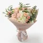 Peach Blossom Bouquet