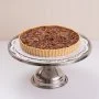 Pecan Pie & Orchids by Sugar Daddy's Bakery