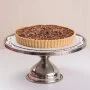 Pecan Pie & Orchids by Sugar Daddy's Bakery