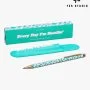  Every Day I'm Hustlin' Pen & Case by Yes Studio