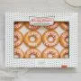 Personalised Box By Krispy Kreme 