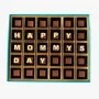 شوكولاتة عيد الأم بكتابة خاصة
