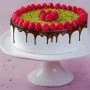 Pistachio Cake by Markette