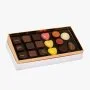 Plumier Decouverte National Day 2022 Collection by Pierre Marcolini