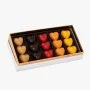 Plumier Hearts National Day 2022 Collection by Pierre Marcolini