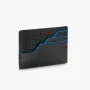Police Poise Leather Credit Card Case for Men