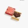 Praliné Heart Chocolate Box