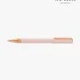 قلم جاف بلون وردي من تيد بيكر