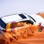تجربة سفاري صحراوي بريميوم دبي- مشاركة (مغامرة ملكية) من  دريم دايز
