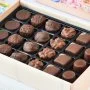 Premium Nutty Chocolate 24pcs By Bakery & Co
