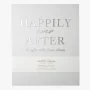 Printworks - Photo Album - Happily Ever After