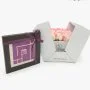 Purple Mom Embroidery Frame with Surprise Box by Khoyoot