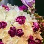 Purple Softness Flower Arrangement