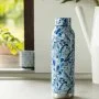Quokka Stainless Steel Bottle Solid Porcelain Sparrow 630 Ml