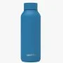 Quokka Thermal SS Bottle Solid Bright Blue Powder 510 ml