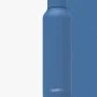 Quokka Thermal SS Bottle Solid Bright Blue Powder 510 ml