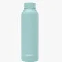 Quokka Thermal SS Bottle Solid Cool Gray Powder 630 ml