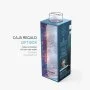 Quokka Thermal Ss Bottle Solid Deep Sea 850 Ml              