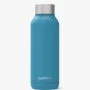 Quokka Thermal SS Bottle Solid Steel Blue 510 ml