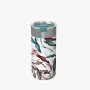 Quokka Thermal Stainless Steel Coffee/Tea Tumbler With Infuser Bouquet 400 Ml