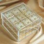 صندوق تشكيلة حلوى رمضان من فوري وجالاند