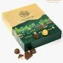 Ramadan Calender Chocolate Box by Bostani 