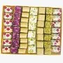 Ramadan Mubarak -  Assorted Chocolate and Sweets Gift Box
