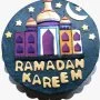 Ramadan Nights Cake by Sugar Sprinkles