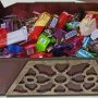 Rectangle Mix Chocolate Box