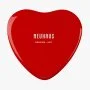 Red Metal Heart By Neuhaus
